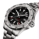 Breitling Avenger Automatic 44 GMT A32320101B1A1 Automatic, Water resistance 300M, 44 mm